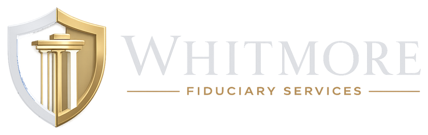Whitmore Fiduciary Services