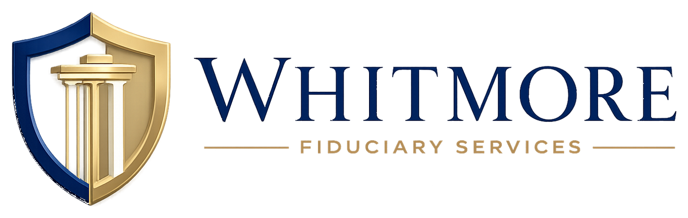 Whitmore Fiduciary Services